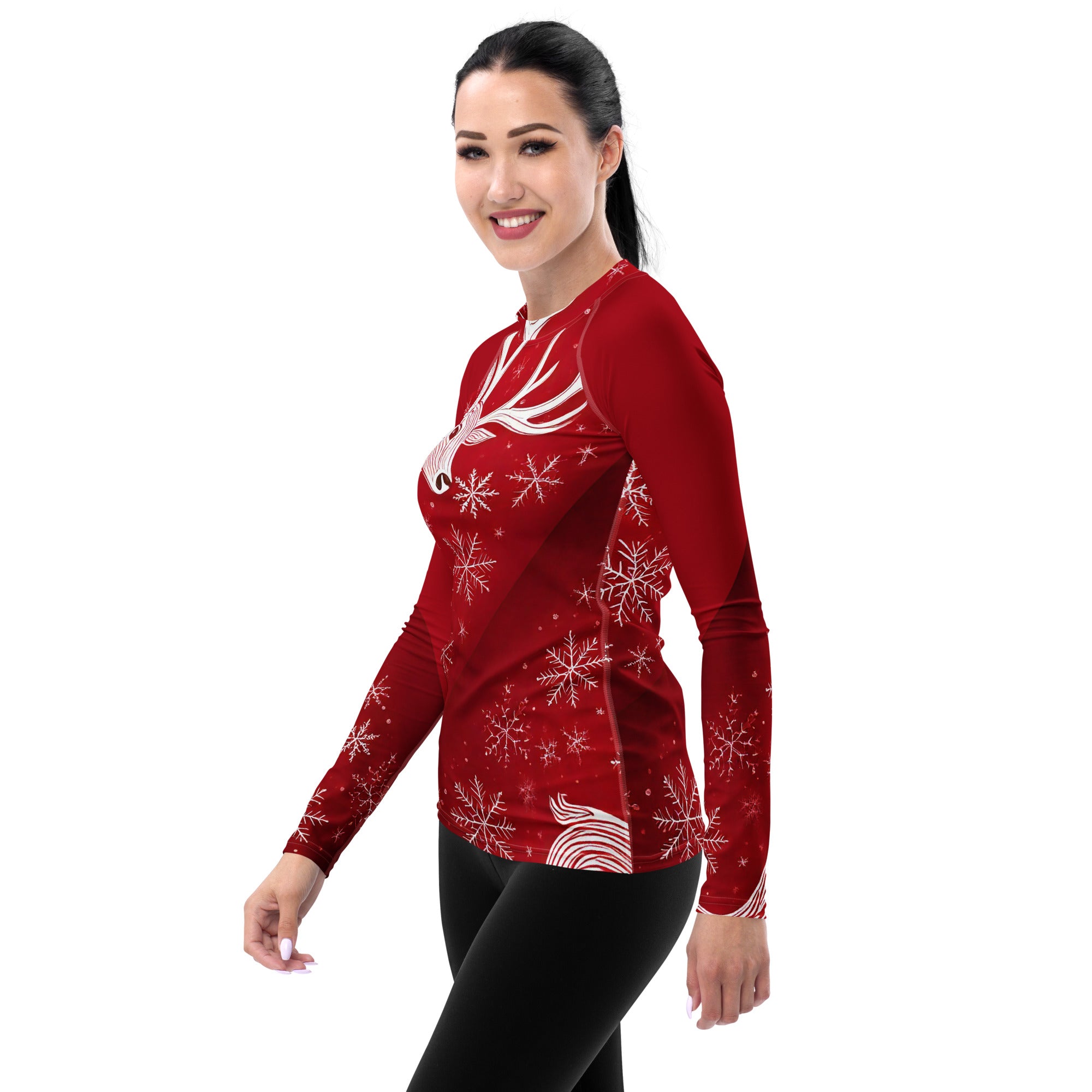 women_s-red-full-sleeeved-top-christmas-top-sweater-party-top-wickedyo9